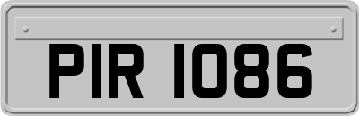 PIR1086