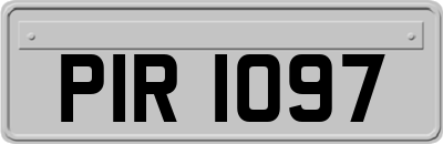 PIR1097