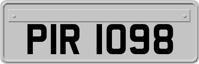 PIR1098