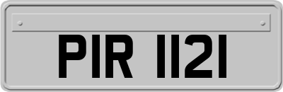 PIR1121