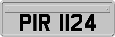 PIR1124