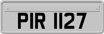 PIR1127