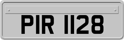 PIR1128