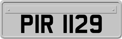 PIR1129