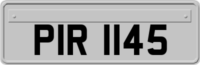 PIR1145