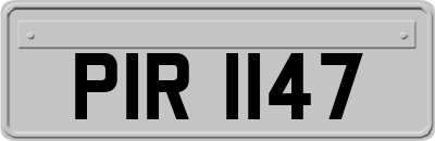 PIR1147