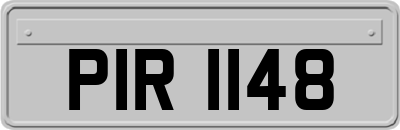 PIR1148