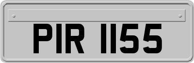 PIR1155