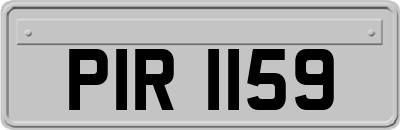 PIR1159