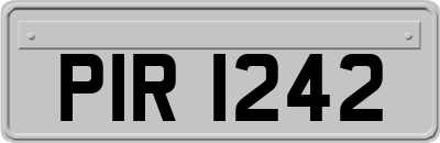 PIR1242