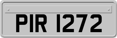 PIR1272