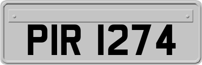 PIR1274