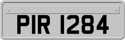 PIR1284
