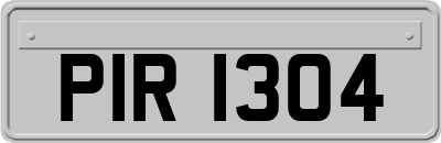 PIR1304