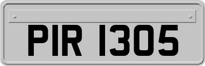PIR1305