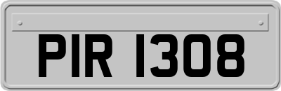 PIR1308