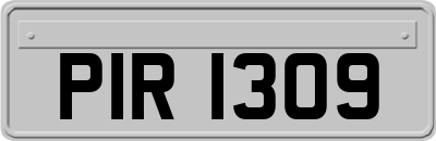 PIR1309