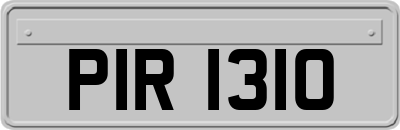 PIR1310