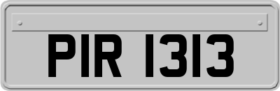 PIR1313