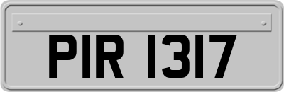 PIR1317