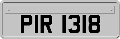 PIR1318
