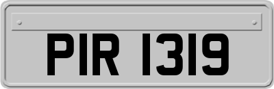 PIR1319