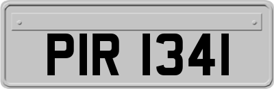 PIR1341