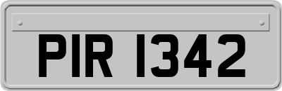 PIR1342