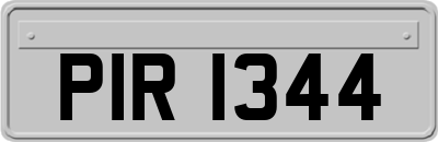 PIR1344