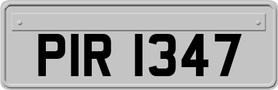 PIR1347