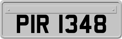 PIR1348