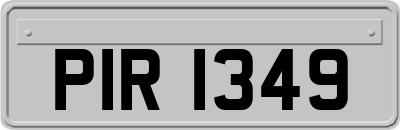 PIR1349