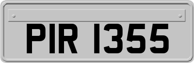 PIR1355