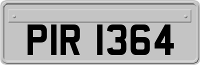 PIR1364