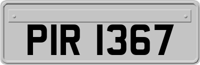 PIR1367