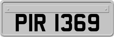 PIR1369