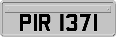 PIR1371