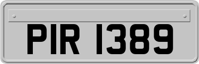 PIR1389