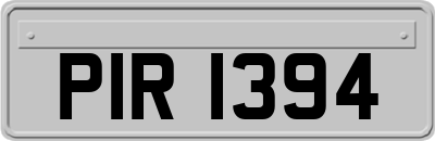 PIR1394