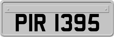 PIR1395