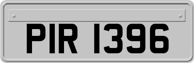 PIR1396