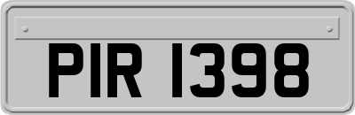 PIR1398