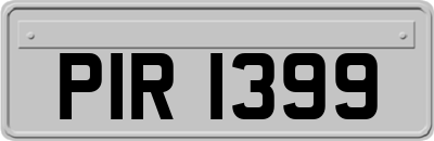 PIR1399