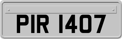 PIR1407