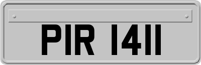 PIR1411