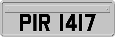 PIR1417