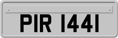 PIR1441