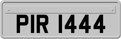 PIR1444