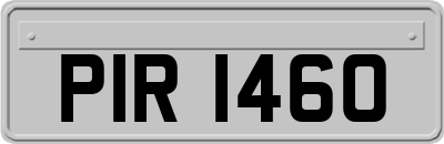 PIR1460