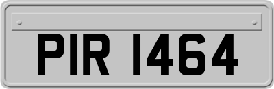 PIR1464